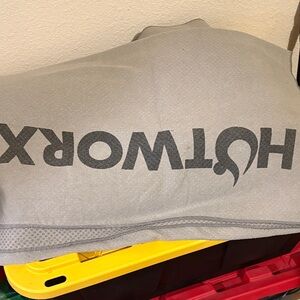Hotworx towel